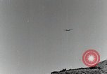 Standbild B-25H Mitchell Bomber Utah Dugway Proving Ground USA, 1945, aus Sekunde 19 historischem Filmmaterial Videoclip 65675059998