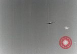 Standbild B-25H Mitchell Bomber Utah Dugway Proving Ground USA, 1945, aus Sekunde 21 historischem Filmmaterial Videoclip 65675059998