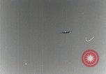 Standbild B-25H Mitchell Bomber Utah Dugway Proving Ground USA, 1945, aus Sekunde 22 historischem Filmmaterial Videoclip 65675059998