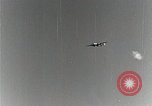 Standbild B-25H Mitchell Bomber Utah Dugway Proving Ground USA, 1945, aus Sekunde 23 historischem Filmmaterial Videoclip 65675059998