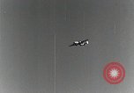 Standbild B-25H Mitchell Bomber Utah Dugway Proving Ground USA, 1945, aus Sekunde 24 historischem Filmmaterial Videoclip 65675059998