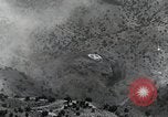 Standbild B-25H Mitchell Bomber Utah Dugway Proving Ground USA, 1945, aus Sekunde 30 historischem Filmmaterial Videoclip 65675059998