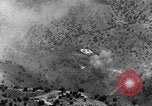 Standbild B-25H Mitchell Bomber Utah Dugway Proving Ground USA, 1945, aus Sekunde 34 historischem Filmmaterial Videoclip 65675059998