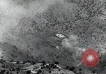 Standbild B-25H Mitchell Bomber Utah Dugway Proving Ground USA, 1945, aus Sekunde 35 historischem Filmmaterial Videoclip 65675059998