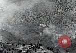 Standbild B-25H Mitchell Bomber Utah Dugway Proving Ground USA, 1945, aus Sekunde 36 historischem Filmmaterial Videoclip 65675059998
