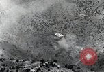 Standbild B-25H Mitchell Bomber Utah Dugway Proving Ground USA, 1945, aus Sekunde 37 historischem Filmmaterial Videoclip 65675059998