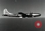 Standbild B-25H Mitchell Bomber Utah Dugway Proving Ground USA, 1945, aus Sekunde 43 historischem Filmmaterial Videoclip 65675059998