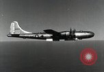 Standbild B-25H Mitchell Bomber Utah Dugway Proving Ground USA, 1945, aus Sekunde 44 historischem Filmmaterial Videoclip 65675059998