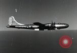 Standbild B-25H Mitchell Bomber Utah Dugway Proving Ground USA, 1945, aus Sekunde 45 historischem Filmmaterial Videoclip 65675059998