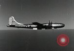 Standbild B-25H Mitchell Bomber Utah Dugway Proving Ground USA, 1945, aus Sekunde 46 historischem Filmmaterial Videoclip 65675059998