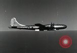 Standbild B-25H Mitchell Bomber Utah Dugway Proving Ground USA, 1945, aus Sekunde 47 historischem Filmmaterial Videoclip 65675059998
