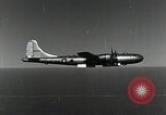 Standbild B-25H Mitchell Bomber Utah Dugway Proving Ground USA, 1945, aus Sekunde 48 historischem Filmmaterial Videoclip 65675059998