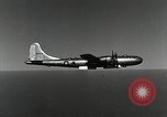 Standbild B-25H Mitchell Bomber Utah Dugway Proving Ground USA, 1945, aus Sekunde 49 historischem Filmmaterial Videoclip 65675059998