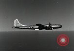 Standbild B-25H Mitchell Bomber Utah Dugway Proving Ground USA, 1945, aus Sekunde 50 historischem Filmmaterial Videoclip 65675059998