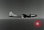 Standbild B-25H Mitchell Bomber Utah Dugway Proving Ground USA, 1945, aus Sekunde 51 historischem Filmmaterial Videoclip 65675059998