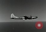 Standbild B-25H Mitchell Bomber Utah Dugway Proving Ground USA, 1945, aus Sekunde 53 historischem Filmmaterial Videoclip 65675059998