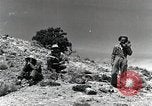 Standbild B-25H Mitchell Bomber Utah Dugway Proving Ground USA, 1945, aus Sekunde 54 historischem Filmmaterial Videoclip 65675059998