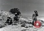 Standbild B-25H Mitchell Bomber Utah Dugway Proving Ground USA, 1945, aus Sekunde 55 historischem Filmmaterial Videoclip 65675059998