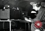 Standbild B-25H Mitchell Bomber Utah Dugway Proving Ground USA, 1945, aus Sekunde 59 historischem Filmmaterial Videoclip 65675059998
