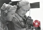 Standbild B-25H Mitchell Bomber Utah Dugway Proving Ground USA, 1945, aus Sekunde 60 historischem Filmmaterial Videoclip 65675059998