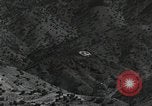Standbild B-25H Mitchell Bomber Utah Dugway Proving Ground USA, 1945, aus Sekunde 62 historischem Filmmaterial Videoclip 65675059998