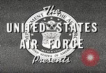 Image of C-119 Flying Boxcar Seoul Korea, 1952, second 12 stock footage video 65675059999