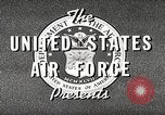 Image of C-119 Flying Boxcar Seoul Korea, 1952, second 13 stock footage video 65675059999