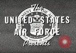 Image of C-119 Flying Boxcar Seoul Korea, 1952, second 15 stock footage video 65675059999