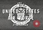 Image of C-119 Flying Boxcar Seoul Korea, 1952, second 17 stock footage video 65675059999