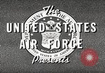 Image of C-119 Flying Boxcar Seoul Korea, 1952, second 18 stock footage video 65675059999