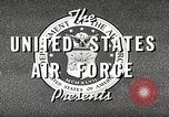 Image of C-119 Flying Boxcar Seoul Korea, 1952, second 19 stock footage video 65675059999