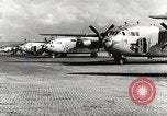 Image of C-119 Flying Boxcar Seoul Korea, 1952, second 34 stock footage video 65675059999
