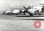 Image of C-119 Flying Boxcar Seoul Korea, 1952, second 35 stock footage video 65675059999