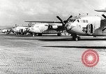 Image of C-119 Flying Boxcar Seoul Korea, 1952, second 36 stock footage video 65675059999