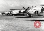 Image of C-119 Flying Boxcar Seoul Korea, 1952, second 37 stock footage video 65675059999