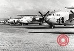 Image of C-119 Flying Boxcar Seoul Korea, 1952, second 38 stock footage video 65675059999