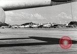 Image of C-119 Flying Boxcar Seoul Korea, 1952, second 41 stock footage video 65675059999