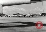 Image of C-119 Flying Boxcar Seoul Korea, 1952, second 43 stock footage video 65675059999