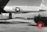 Image of C-119 Flying Boxcar Seoul Korea, 1952, second 45 stock footage video 65675059999