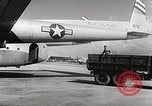 Image of C-119 Flying Boxcar Seoul Korea, 1952, second 47 stock footage video 65675059999