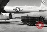 Image of C-119 Flying Boxcar Seoul Korea, 1952, second 49 stock footage video 65675059999