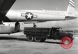 Image of C-119 Flying Boxcar Seoul Korea, 1952, second 53 stock footage video 65675059999