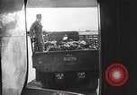 Image of C-119 Flying Boxcar Seoul Korea, 1952, second 55 stock footage video 65675059999