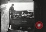 Image of C-119 Flying Boxcar Seoul Korea, 1952, second 57 stock footage video 65675059999