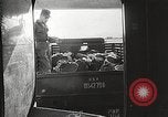 Image of C-119 Flying Boxcar Seoul Korea, 1952, second 59 stock footage video 65675059999
