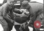 Image of C-119 Flying Boxcar Seoul Korea, 1952, second 62 stock footage video 65675059999