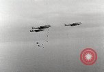 Standbild C-119 Flying Boxcar Seoul Korea, 1952, aus Sekunde 3 historischem Filmmaterial Videoclip 65675060000