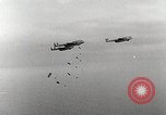 Standbild C-119 Flying Boxcar Seoul Korea, 1952, aus Sekunde 4 historischem Filmmaterial Videoclip 65675060000