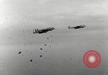 Standbild C-119 Flying Boxcar Seoul Korea, 1952, aus Sekunde 5 historischem Filmmaterial Videoclip 65675060000