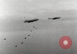 Standbild C-119 Flying Boxcar Seoul Korea, 1952, aus Sekunde 6 historischem Filmmaterial Videoclip 65675060000